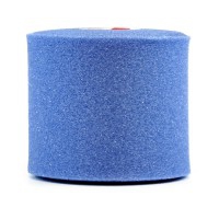 Pretape Cramer 7.5cm x 27m : pretape sport en mousse fine idéal pour toute pratique sportive (bleu) Pretape Cramer 7.5cm x 27m : pretape sport en mousse fine idéal pour toute pratique sportive (bleu)